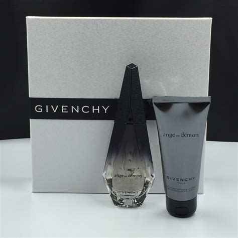 parfum givenchy ange and demon|ange ou demon gift set.